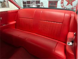 1961 Pontiac Bonneville (CC-2100897) for sale in Columbus, Ohio