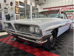 1961 Pontiac Bonneville (CC-2100897) for sale in Columbus, Ohio