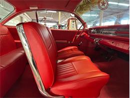1961 Pontiac Bonneville (CC-2100897) for sale in Columbus, Ohio