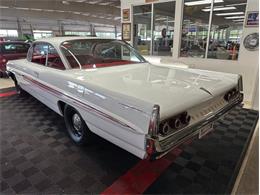 1961 Pontiac Bonneville (CC-2100897) for sale in Columbus, Ohio