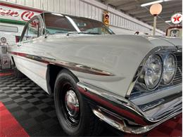 1961 Pontiac Bonneville (CC-2100897) for sale in Columbus, Ohio
