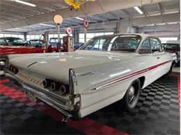 1961 Pontiac Bonneville (CC-2100897) for sale in Columbus, Ohio