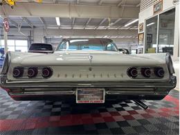 1961 Pontiac Bonneville (CC-2100897) for sale in Columbus, Ohio