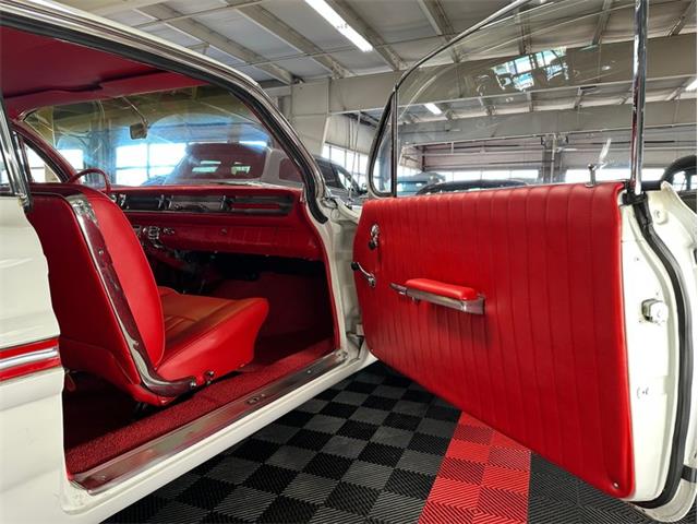 1961 Pontiac Bonneville (CC-2100897) for sale in Columbus, Ohio