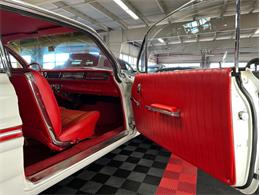 1961 Pontiac Bonneville (CC-2100897) for sale in Columbus, Ohio
