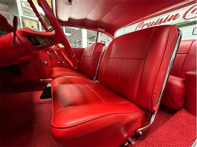 1961 Pontiac Bonneville (CC-2100897) for sale in Columbus, Ohio