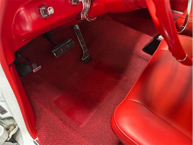 1961 Pontiac Bonneville (CC-2100897) for sale in Columbus, Ohio