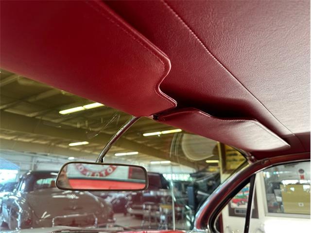 1961 Pontiac Bonneville (CC-2100897) for sale in Columbus, Ohio