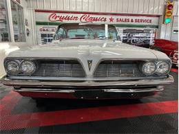1961 Pontiac Bonneville (CC-2100897) for sale in Columbus, Ohio