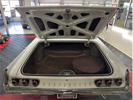 1961 Pontiac Bonneville (CC-2100897) for sale in Columbus, Ohio