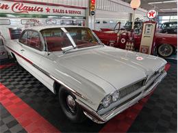 1961 Pontiac Bonneville (CC-2100897) for sale in Columbus, Ohio