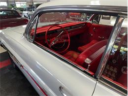 1961 Pontiac Bonneville (CC-2100897) for sale in Columbus, Ohio