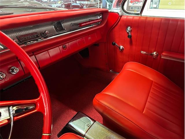 1961 Pontiac Bonneville (CC-2100897) for sale in Columbus, Ohio