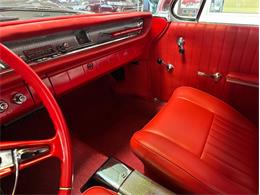 1961 Pontiac Bonneville (CC-2100897) for sale in Columbus, Ohio