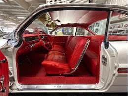 1961 Pontiac Bonneville (CC-2100897) for sale in Columbus, Ohio