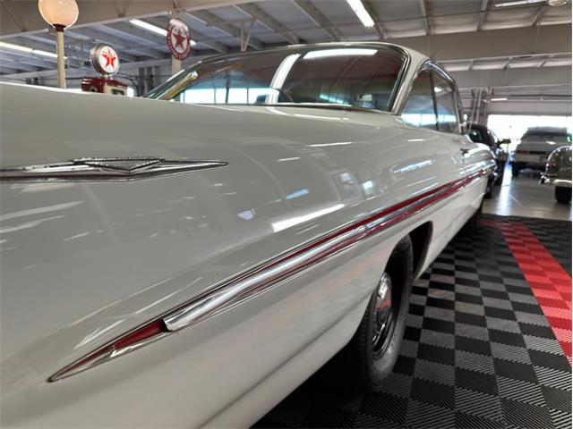 1961 Pontiac Bonneville (CC-2100897) for sale in Columbus, Ohio