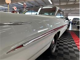 1961 Pontiac Bonneville (CC-2100897) for sale in Columbus, Ohio
