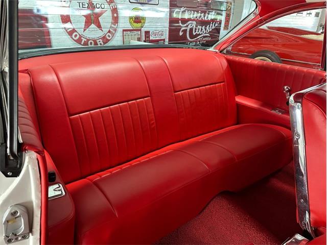 1961 Pontiac Bonneville (CC-2100897) for sale in Columbus, Ohio