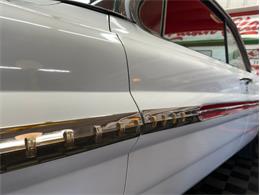 1961 Pontiac Bonneville (CC-2100897) for sale in Columbus, Ohio