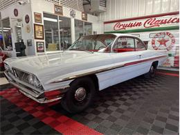 1961 Pontiac Bonneville (CC-2100897) for sale in Columbus, Ohio