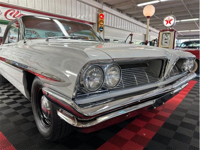 1961 Pontiac Bonneville (CC-2100897) for sale in Columbus, Ohio