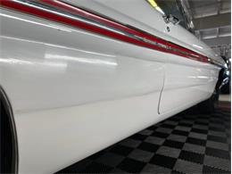 1961 Pontiac Bonneville (CC-2100897) for sale in Columbus, Ohio