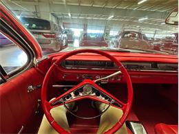 1961 Pontiac Bonneville (CC-2100897) for sale in Columbus, Ohio