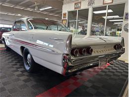 1961 Pontiac Bonneville (CC-2100897) for sale in Columbus, Ohio