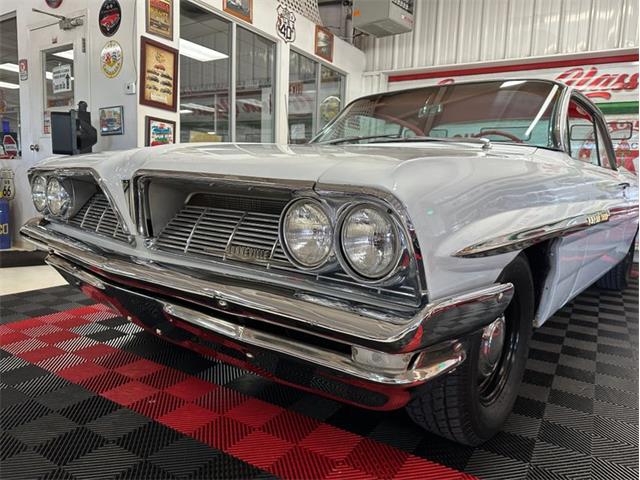 1961 Pontiac Bonneville (CC-2100897) for sale in Columbus, Ohio