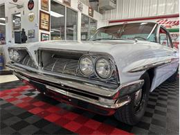 1961 Pontiac Bonneville (CC-2100897) for sale in Columbus, Ohio