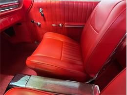 1961 Pontiac Bonneville (CC-2100897) for sale in Columbus, Ohio