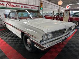 1961 Pontiac Bonneville (CC-2100897) for sale in Columbus, Ohio