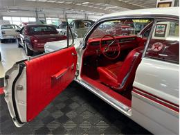 1961 Pontiac Bonneville (CC-2100897) for sale in Columbus, Ohio