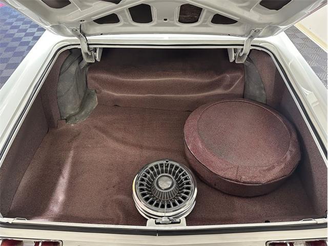 1961 Pontiac Bonneville (CC-2100897) for sale in Columbus, Ohio