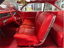 1961 Pontiac Bonneville (CC-2100897) for sale in Columbus, Ohio