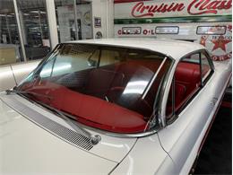 1961 Pontiac Bonneville (CC-2100897) for sale in Columbus, Ohio