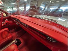 1961 Pontiac Bonneville (CC-2100897) for sale in Columbus, Ohio