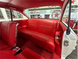 1961 Pontiac Bonneville (CC-2100897) for sale in Columbus, Ohio