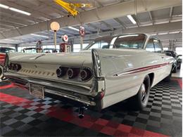 1961 Pontiac Bonneville (CC-2100897) for sale in Columbus, Ohio