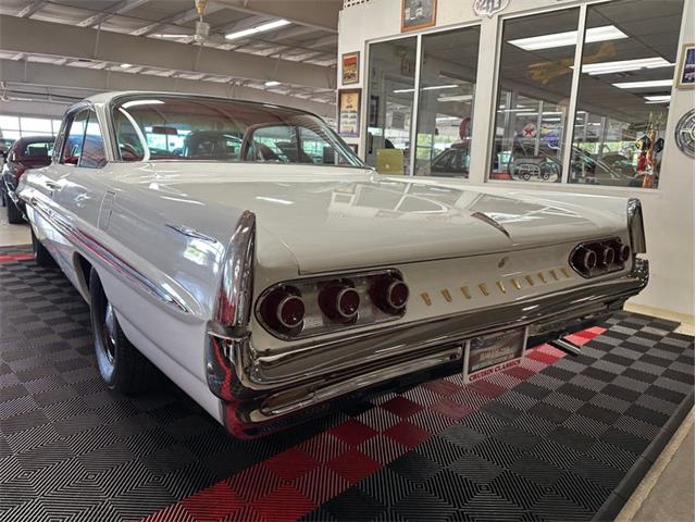 1961 Pontiac Bonneville (CC-2100897) for sale in Columbus, Ohio