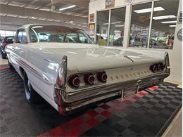 1961 Pontiac Bonneville (CC-2100897) for sale in Columbus, Ohio