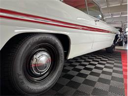 1961 Pontiac Bonneville (CC-2100897) for sale in Columbus, Ohio