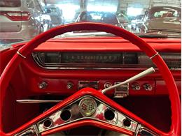 1961 Pontiac Bonneville (CC-2100897) for sale in Columbus, Ohio
