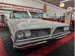 1961 Pontiac Bonneville (CC-2100897) for sale in Columbus, Ohio