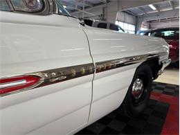 1961 Pontiac Bonneville (CC-2100897) for sale in Columbus, Ohio