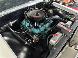 1961 Pontiac Bonneville (CC-2100897) for sale in Columbus, Ohio