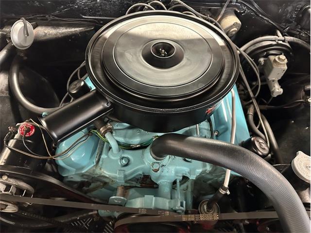 1961 Pontiac Bonneville (CC-2100897) for sale in Columbus, Ohio