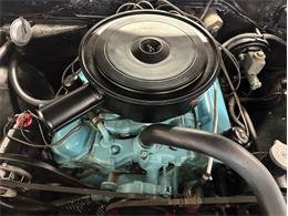 1961 Pontiac Bonneville (CC-2100897) for sale in Columbus, Ohio