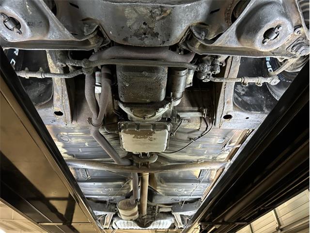 1961 Pontiac Bonneville (CC-2100897) for sale in Columbus, Ohio