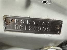 1961 Pontiac Bonneville (CC-2100897) for sale in Columbus, Ohio